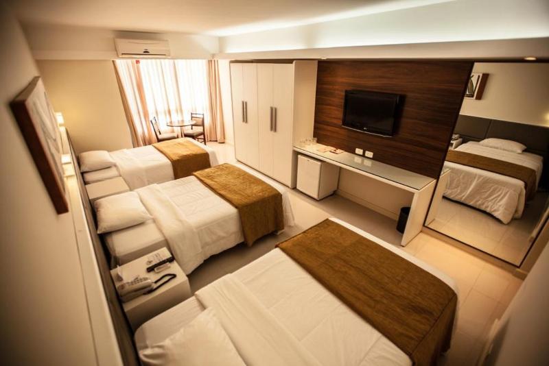 스탠다드 룸, Hyatt Regency Dfw International Airport