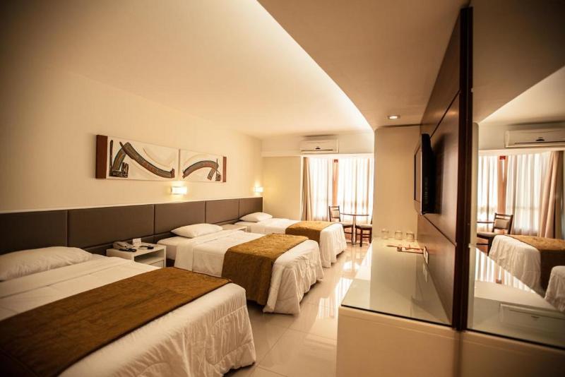 스탠다드 룸, Hyatt Regency Dfw International Airport