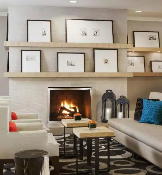 ویلای 3 خوابه, Hyatt Regency Newport Beach