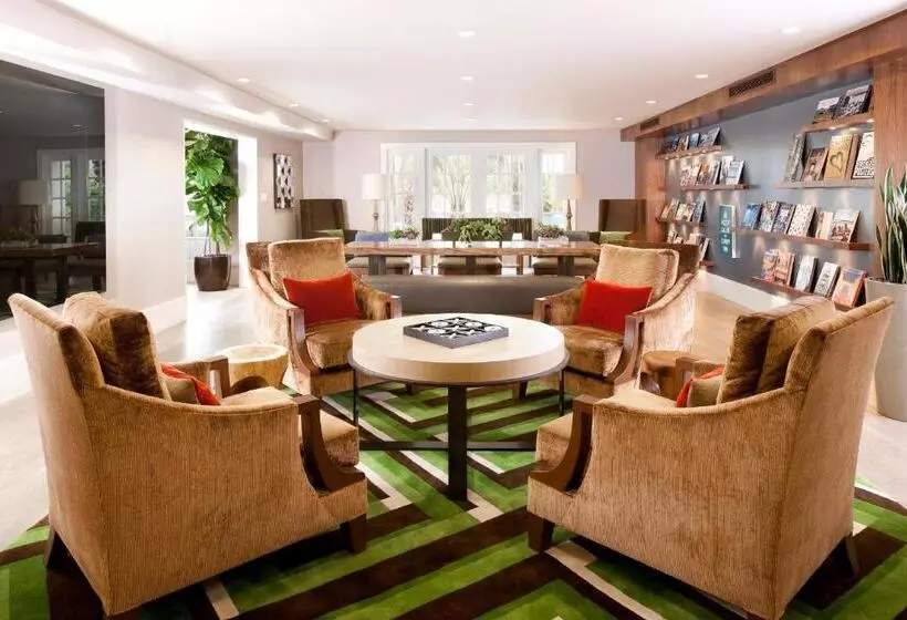 ویلای 3 خوابه, Hyatt Regency Newport Beach