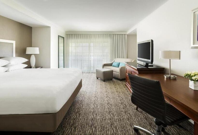 프리미엄 스위트, Hyatt Regency Newport Beach