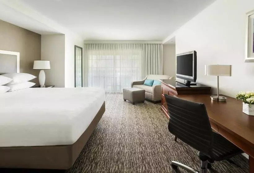 سوئیت پریمیوم, Hyatt Regency Newport Beach