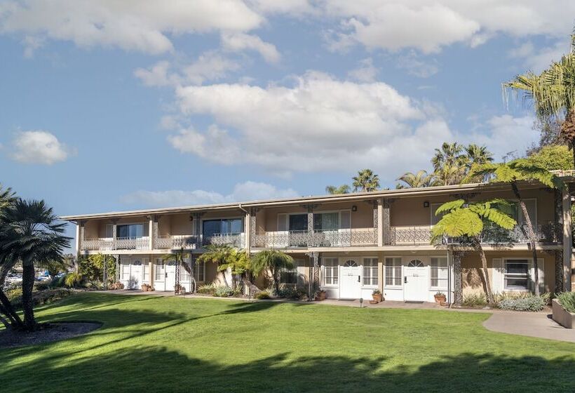 فيلا 3 غرف نوم, Hyatt Regency Newport Beach