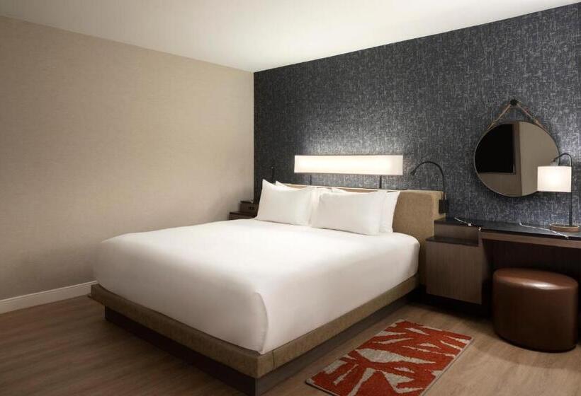 套房, Hyatt Regency San Antonio Riverwalk