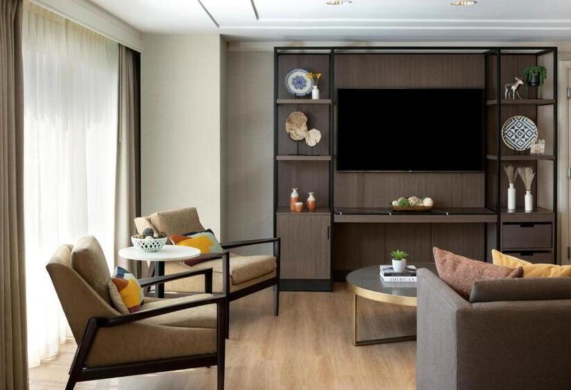 套房, Hyatt Regency San Antonio Riverwalk