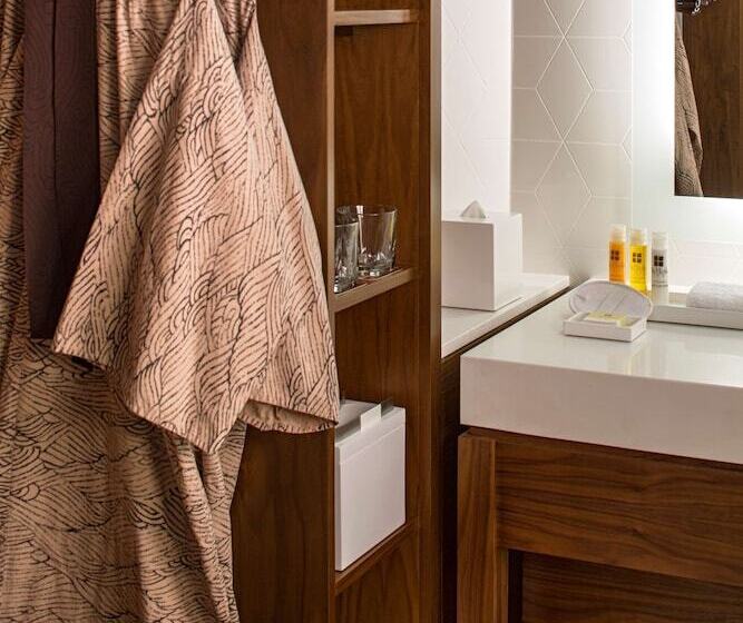 اتاق استاندارد با 2 تخت دوبل, Hyatt Regency Waikiki Beach Resort & Spa
