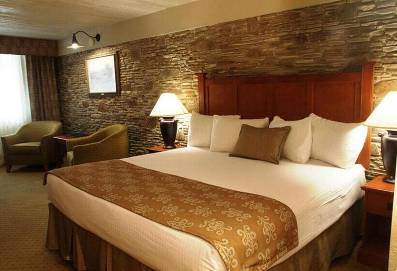 Стандартный Номер Кровать Кинг, Inn Of The Hills Hotel And Conference Center