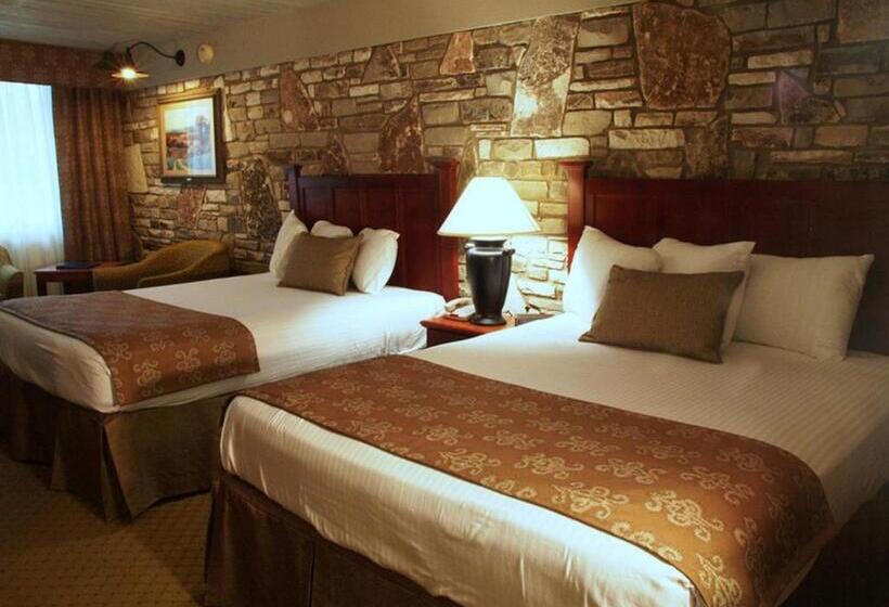 Номер Стандарт, Inn Of The Hills Hotel And Conference Center