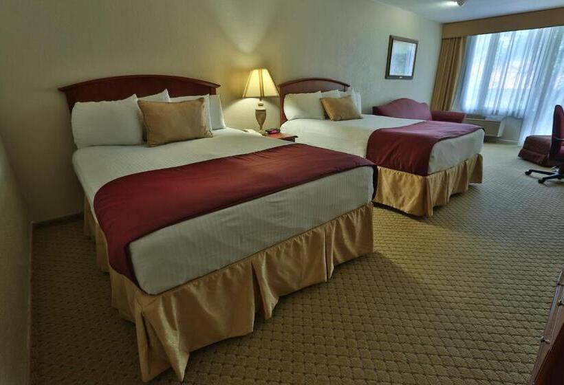 Номер Премиум, Inn Of The Hills Hotel And Conference Center