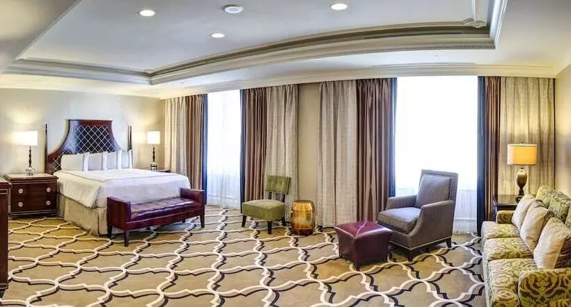 プレミアムルーム, Intercontinental New Orleans By Ihg