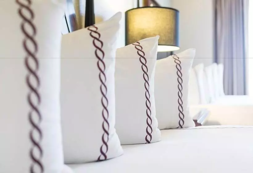 プレミアムルーム, Intercontinental New Orleans By Ihg