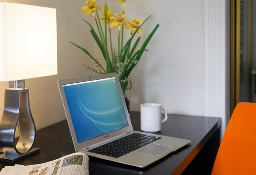 デラックスルーム, Park Pointe