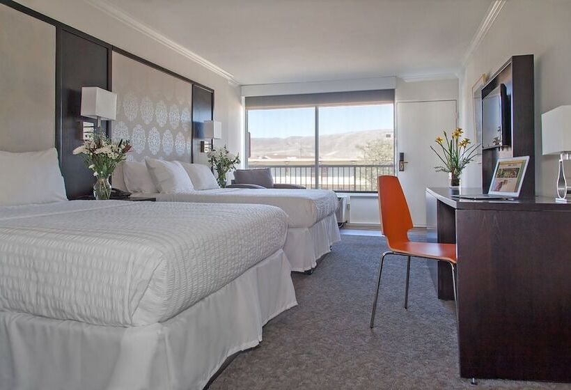 デラックスルーム, Park Pointe