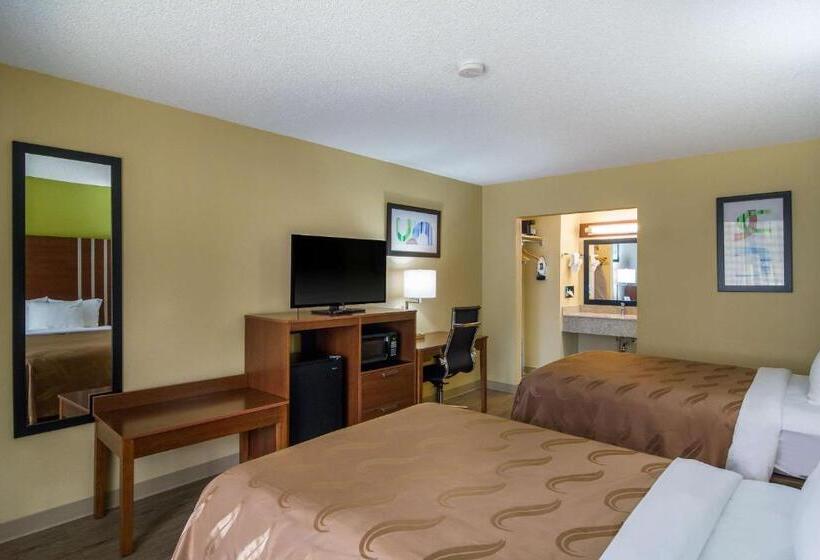 2ダブルベッドのスタンダードルーム, Stayable Jax West