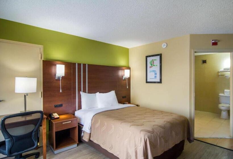 身障者適用スタンダードルーム, Stayable Jax West