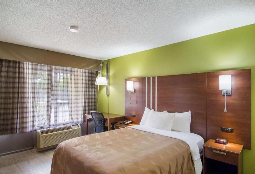 身障者適用スタンダードルーム, Stayable Jax West