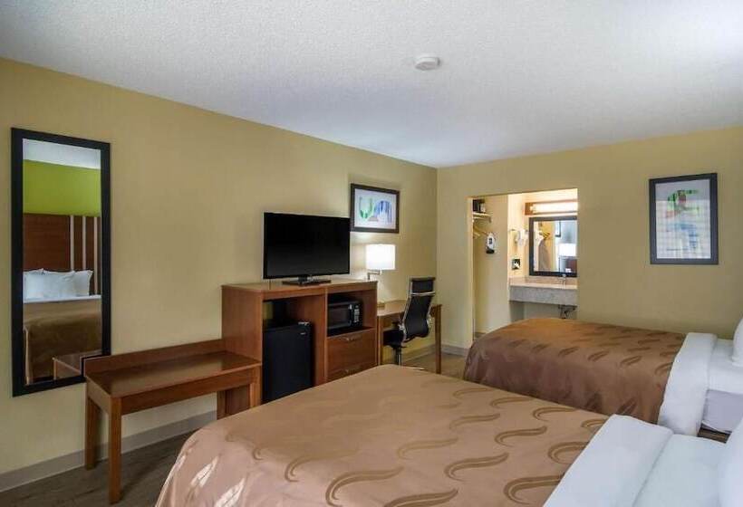 2ダブルベッドのスタンダードルーム, Stayable Jax West