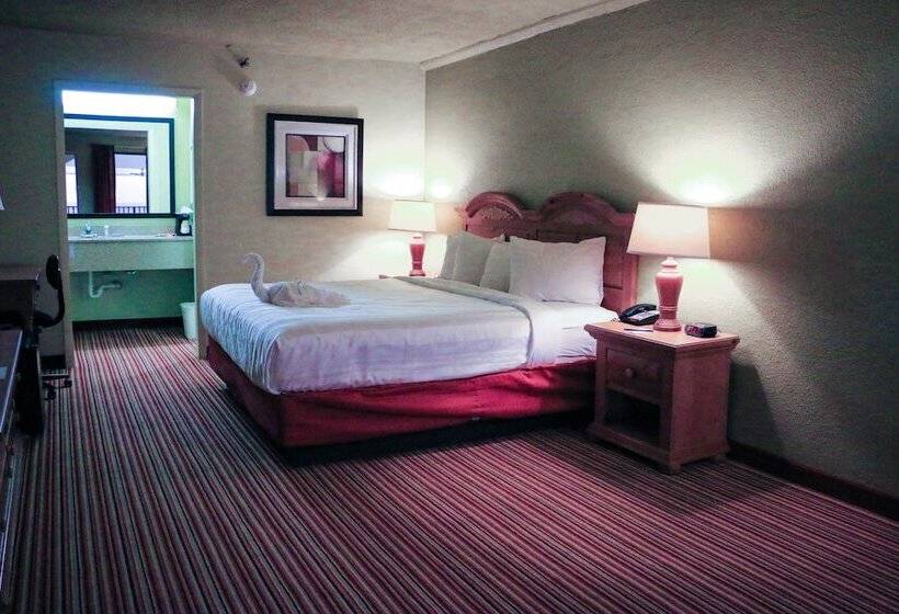 غرفة سوبيريور, Suite Dreams