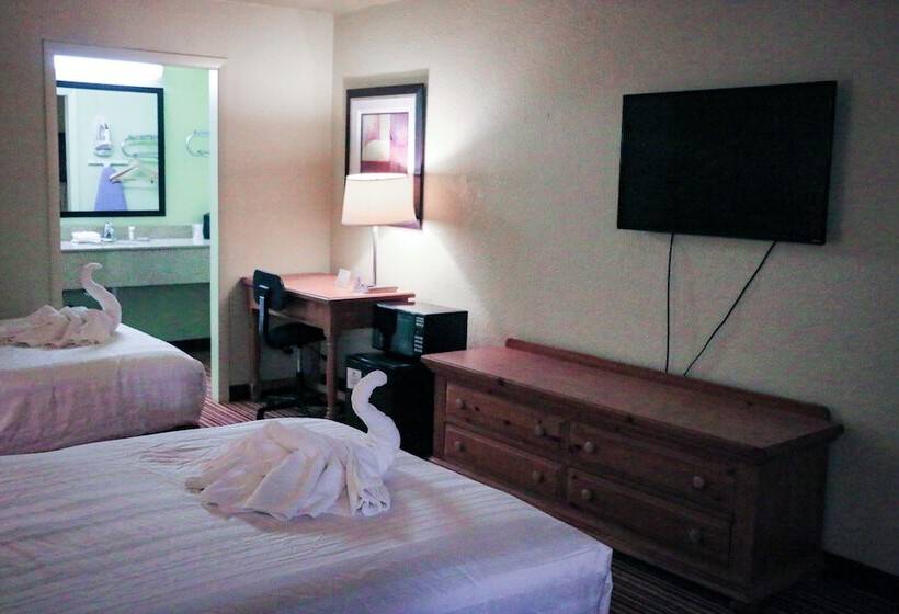 غرفة سوبيريور, Suite Dreams