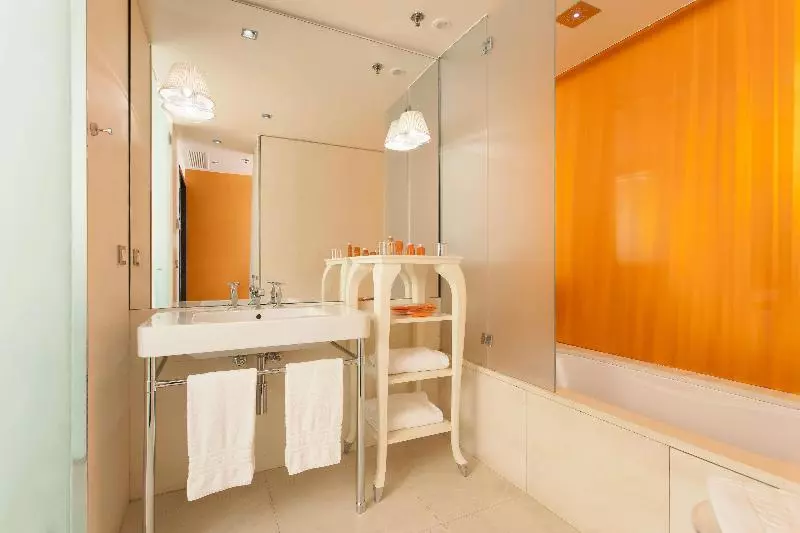 身障者適用キングサイズベッドルーム, Surestay Plus Hotel By Best Western Lawton