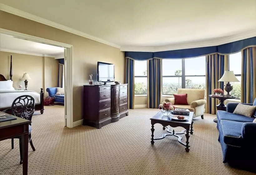 スイート, The Langham Huntington, Pasadena