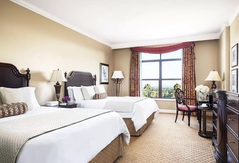エクゼクティブルーム, The Langham Huntington, Pasadena