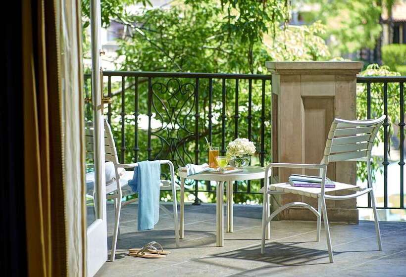 غرفة قياسية, The Langham Huntington, Pasadena