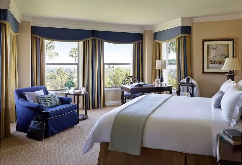 Premium-huone, The Langham Huntington, Pasadena