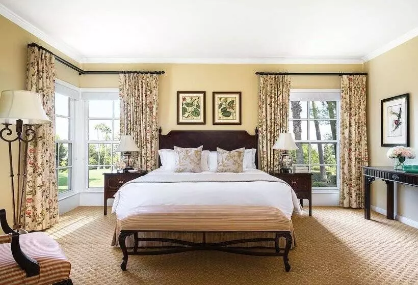 ２ベッドスイートルーム, The Langham Huntington, Pasadena
