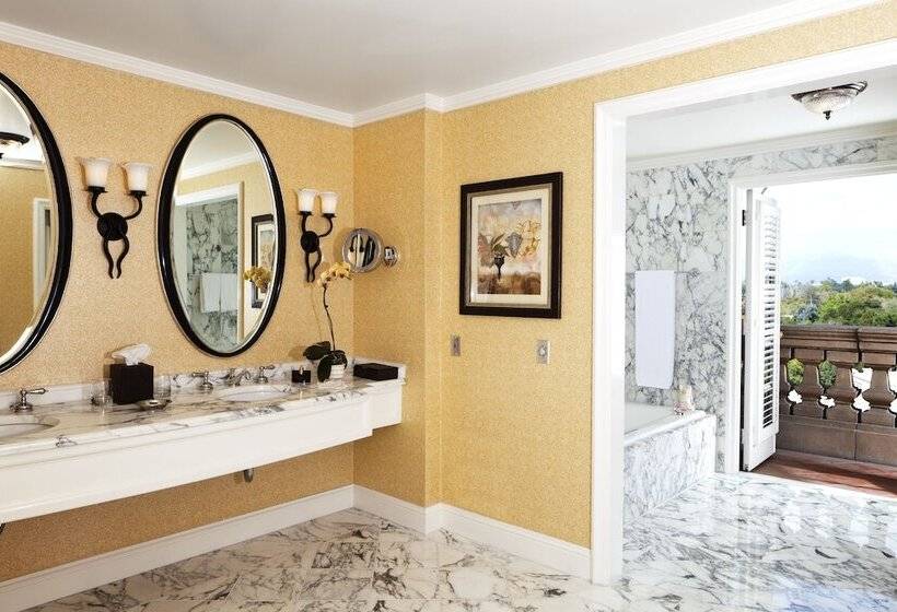 جناح, The Langham Huntington, Pasadena