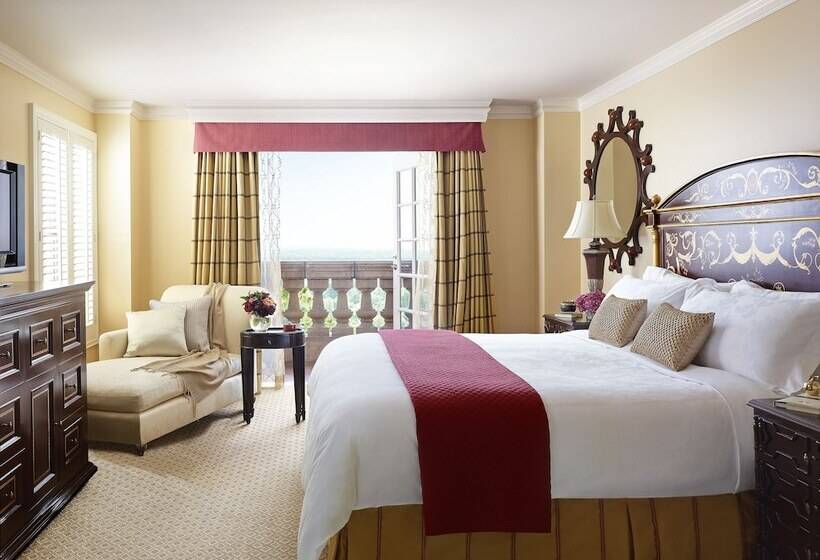 套房, The Langham Huntington, Pasadena