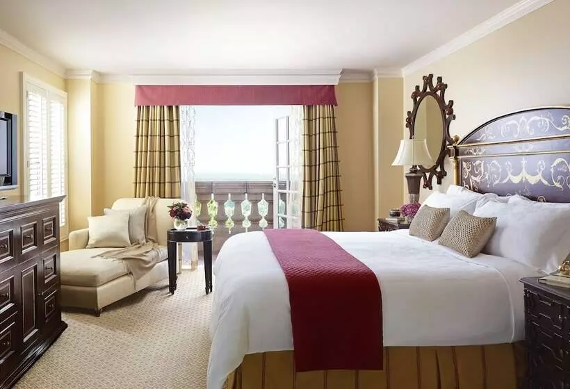 スイート, The Langham Huntington, Pasadena