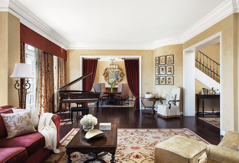 جناح, The Langham Huntington, Pasadena