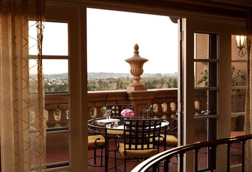 جناح, The Langham Huntington, Pasadena
