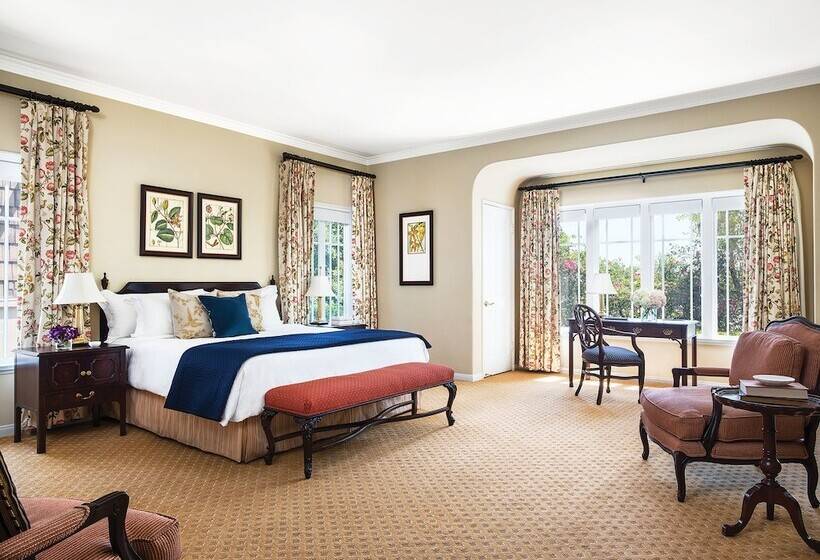 جناح, The Langham Huntington, Pasadena