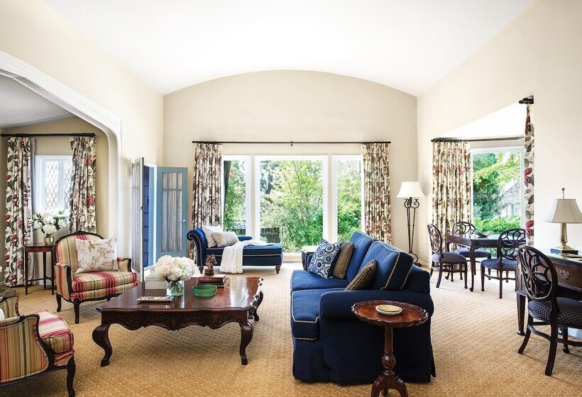 جناح, The Langham Huntington, Pasadena