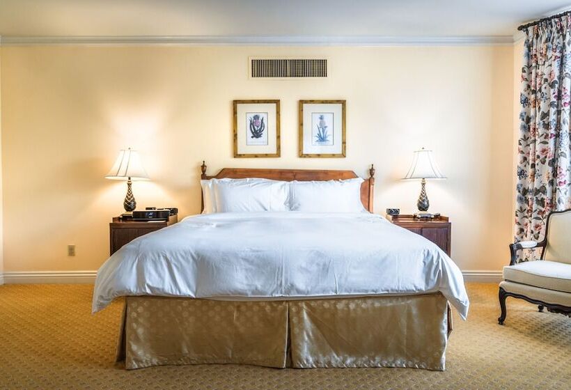 جناح, The Langham Huntington, Pasadena