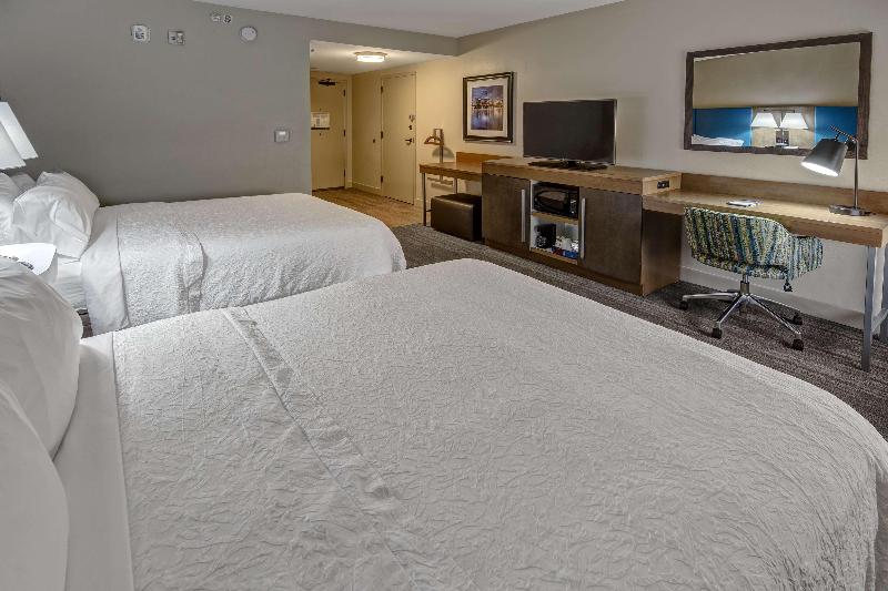 غرفة تنفيذية, The Langham Huntington, Pasadena