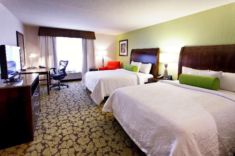 标准间, The Langham Huntington, Pasadena