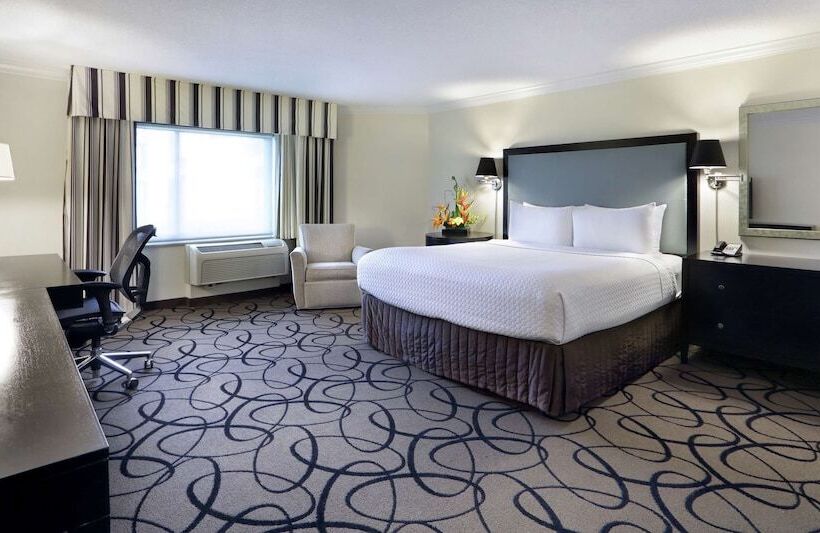 غرفة ديلوكس, The Verve Hotel Boston Natick, Tapestry Collection By Hilton