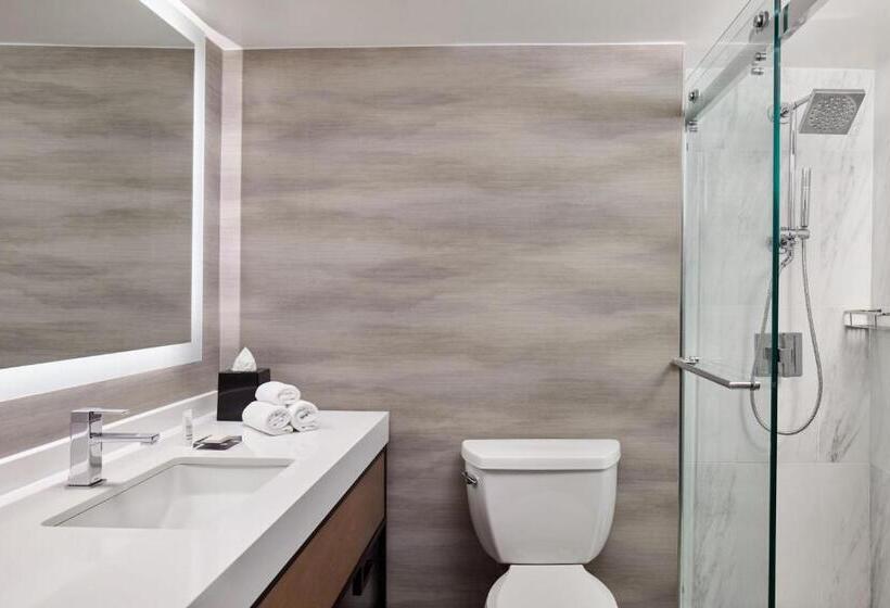 اتاق استاندارد, Washington Marriott At Metro Center