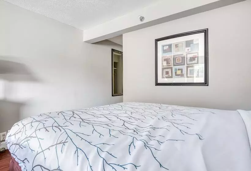 ２ダブルベッドのスタンダードルーム, Oyo Hotel Memphis Tn I-40