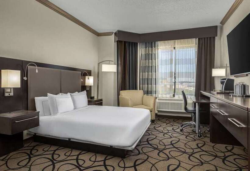 غرفة قياسية, The Verve Hotel Boston Natick, Tapestry Collection By Hilton