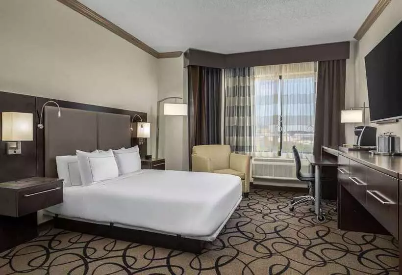 اتاق استاندارد, The Verve Hotel Boston Natick, Tapestry Collection By Hilton