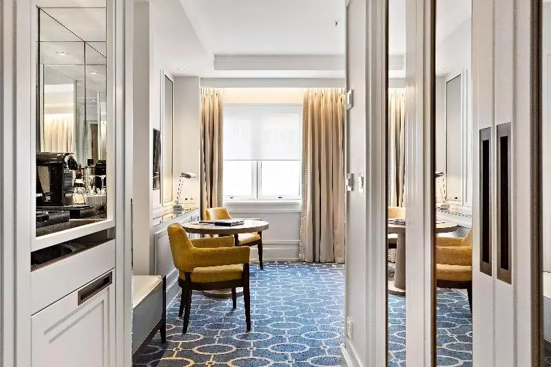 اتاق استاندارد برای معلولان, The Verve Hotel Boston Natick, Tapestry Collection By Hilton