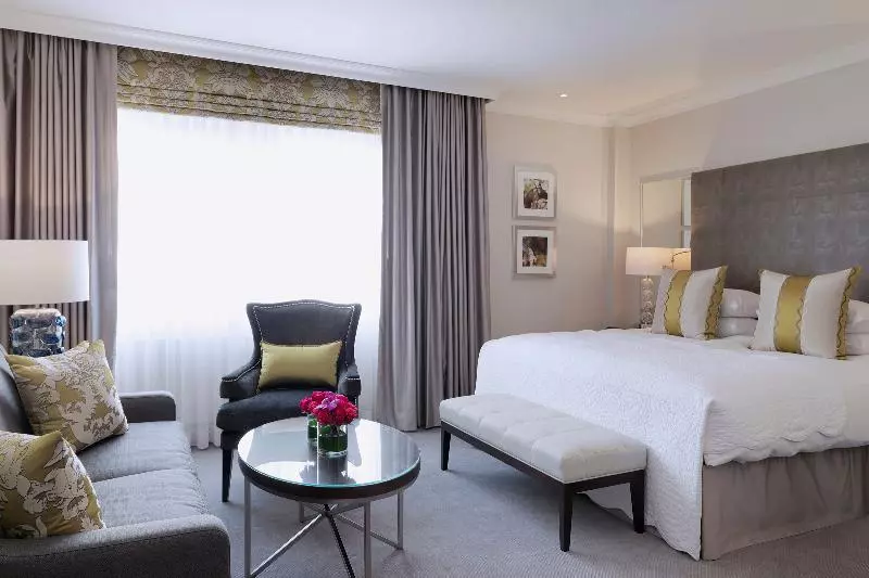 Standard Room Adapted for people with reduced mobility