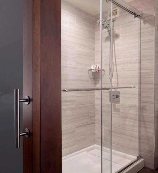 غرفة سوبيريور سرير كينج, Fullerton Marriott At California State University