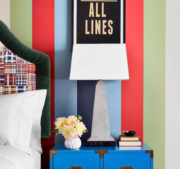 スーペリアールーム, Graduate By Hilton Annapolis