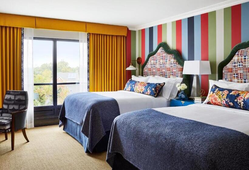 スーペリアールーム, Graduate By Hilton Annapolis