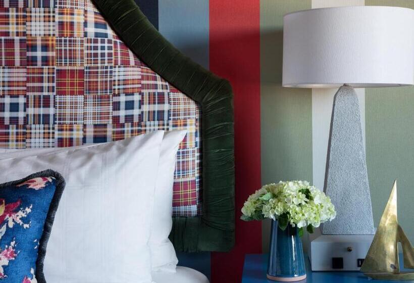 スイート, Graduate By Hilton Annapolis